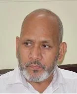 Dr. K.D. Shahi