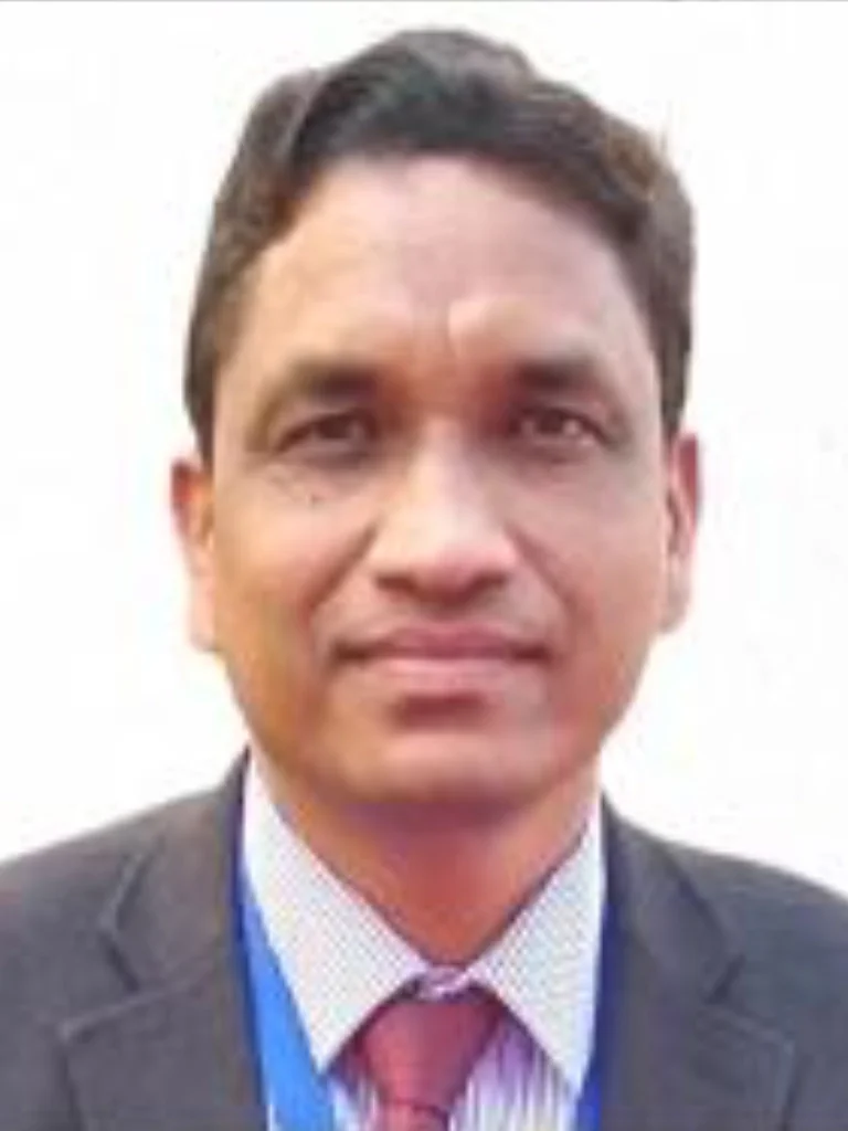 Dr. G.D. Yadav