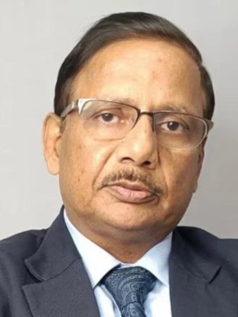 Dr. Vinod Jain