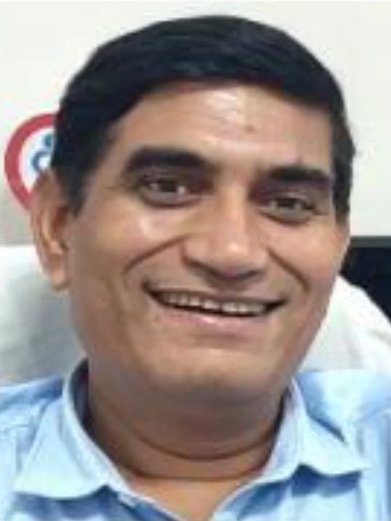 Dr. Shiv Shankar Shahi